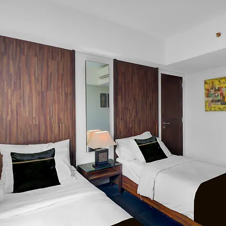Palette Hotel Seminyak