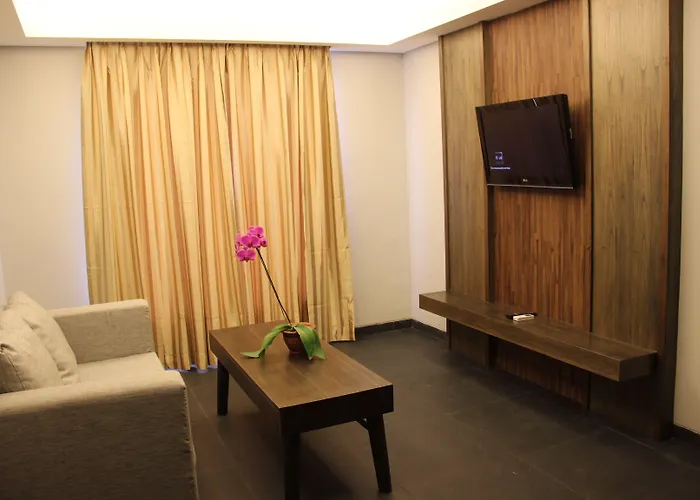 Palette Hotel