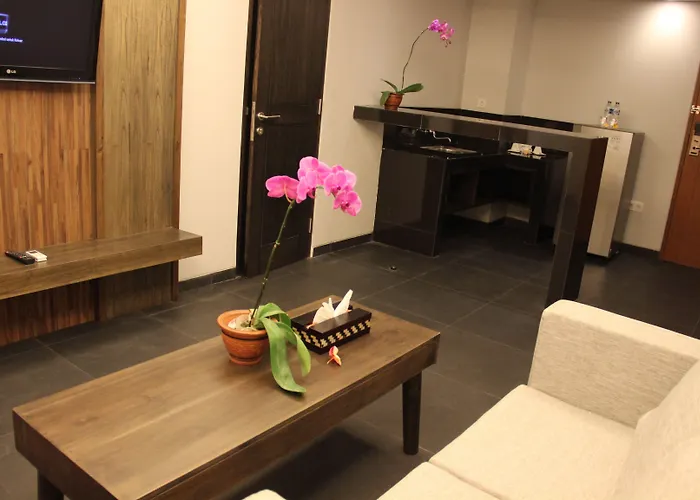 Palette Seminyak (Bali)