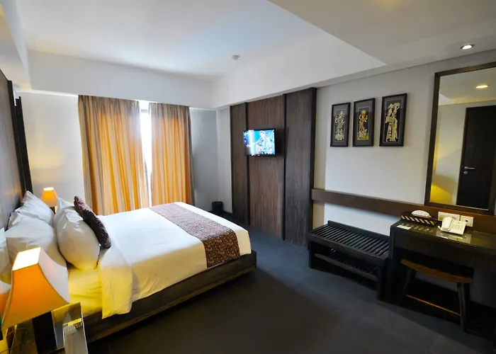 Hotel Palette 3*