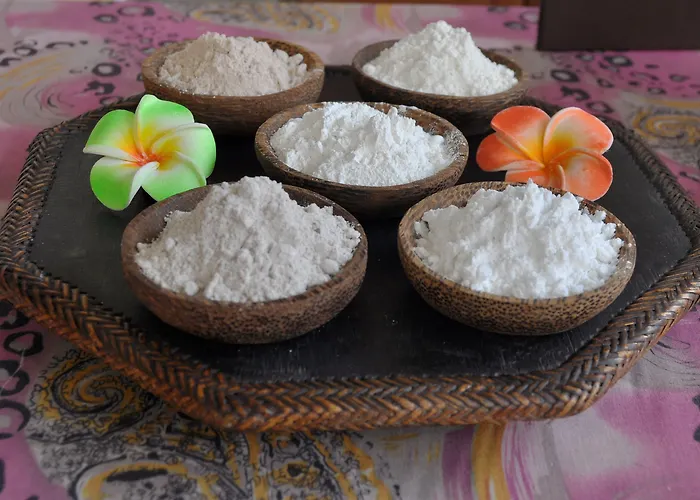 Palette Hotel Seminyak (Bali)