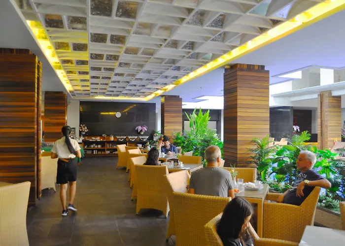Palette Hotel