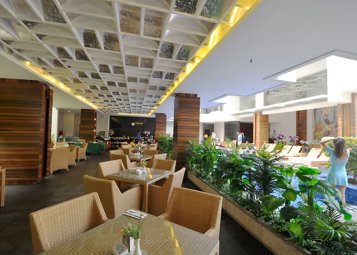 Palette Seminyak (Bali)