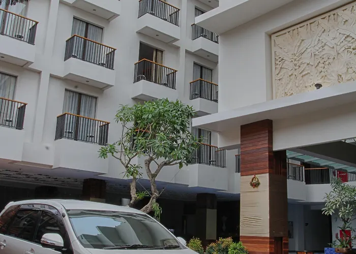 Palette Hotel 3*