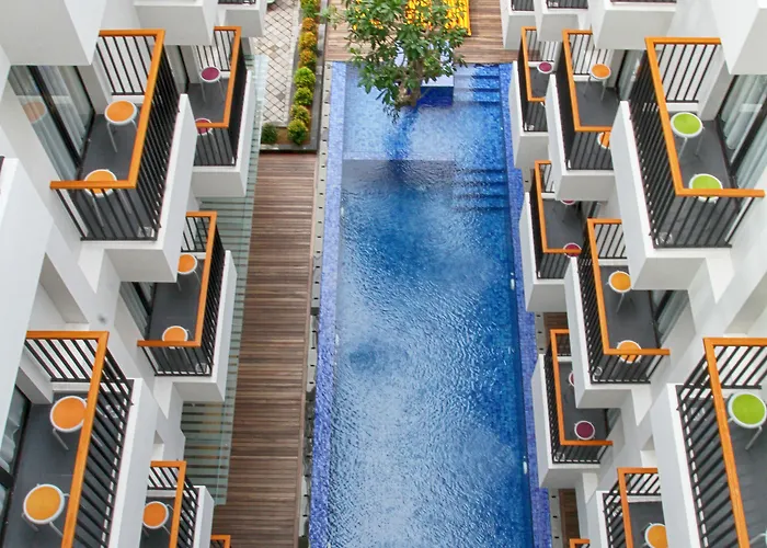 Palette Seminyak (Bali)