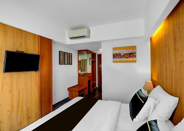 Palette Hotel