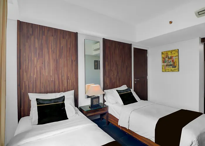 Hotel Palette 3*