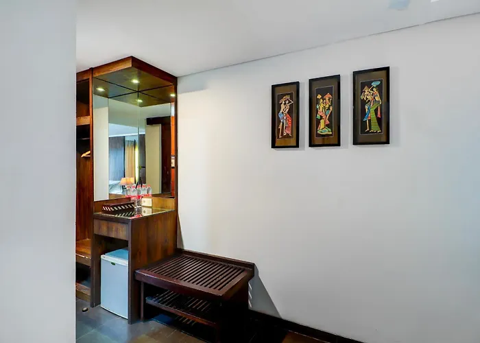 Palette 3* Seminyak (Bali)