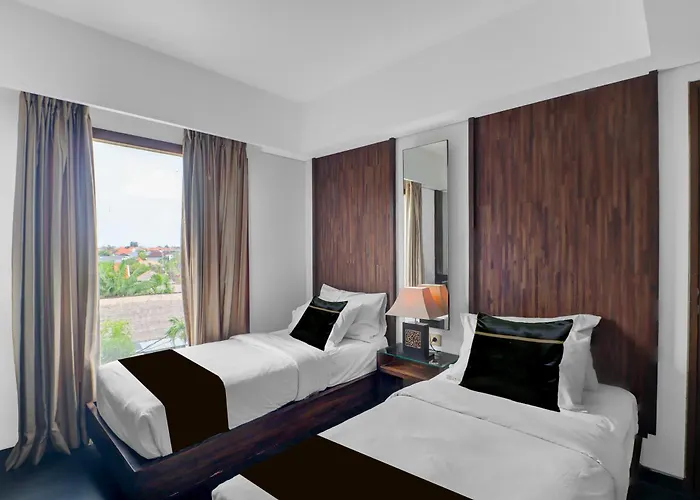 Hotel Palette