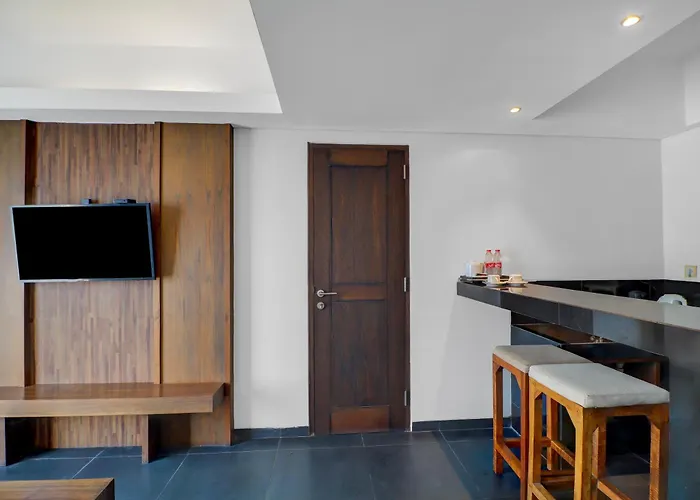 Palette Seminyak (Bali)