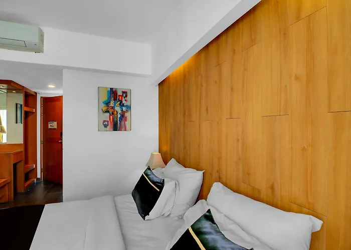 Palette 3* Seminyak (Bali)