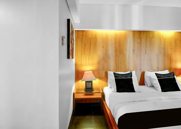 Palette Hotel 3*