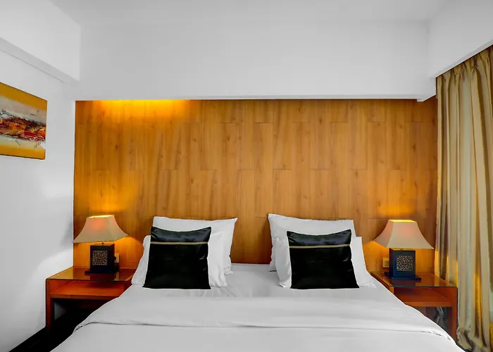 Hotel Palette 3*