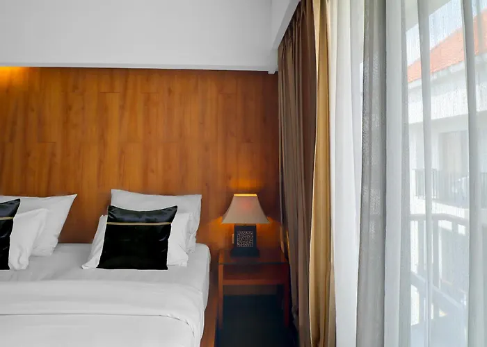 Palette 3* Seminyak (Bali)
