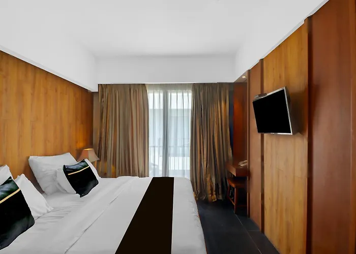 Palette Hotel
