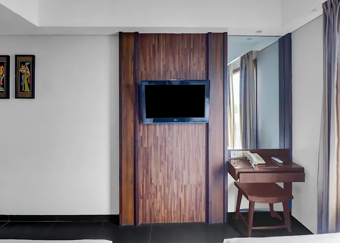 Palette Hotel 3*