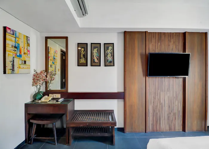 Hotel Palette 3*