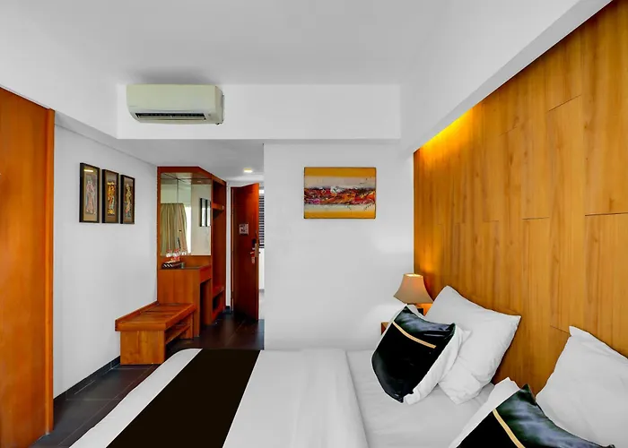 Palette Hotel