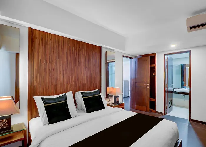 Hotel Palette