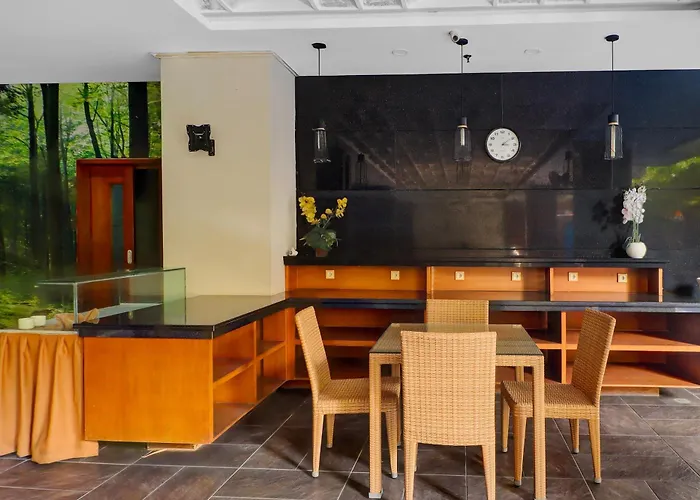 Palette Hotel