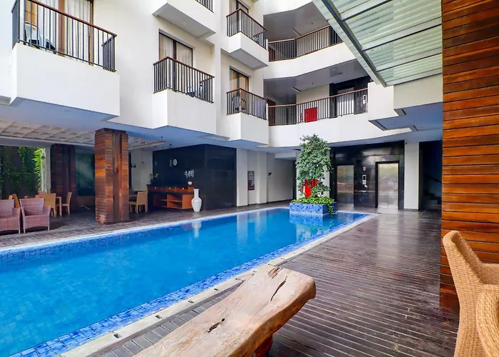Hotel Palette