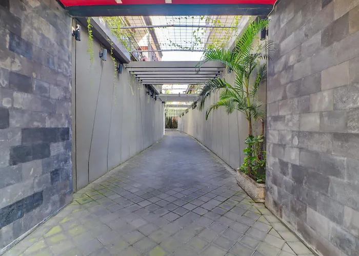 Palette Hotel