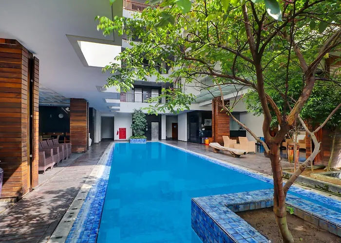 Hotel Palette 3*