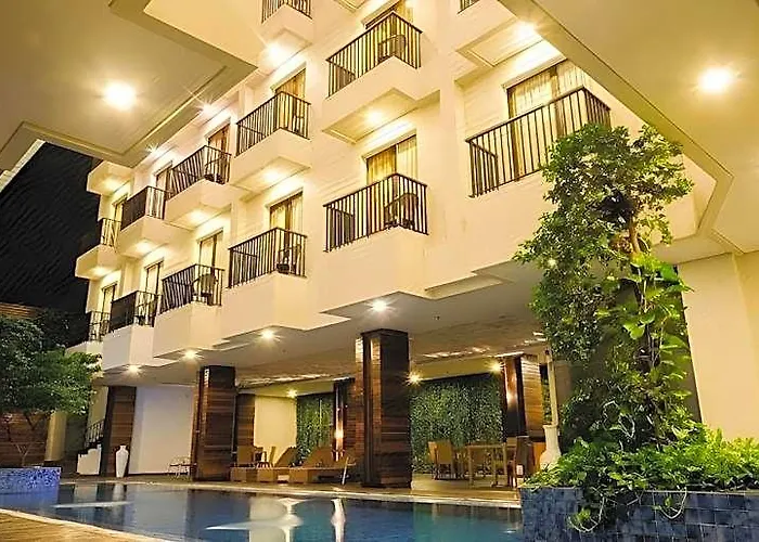 Palette Hotel 3*