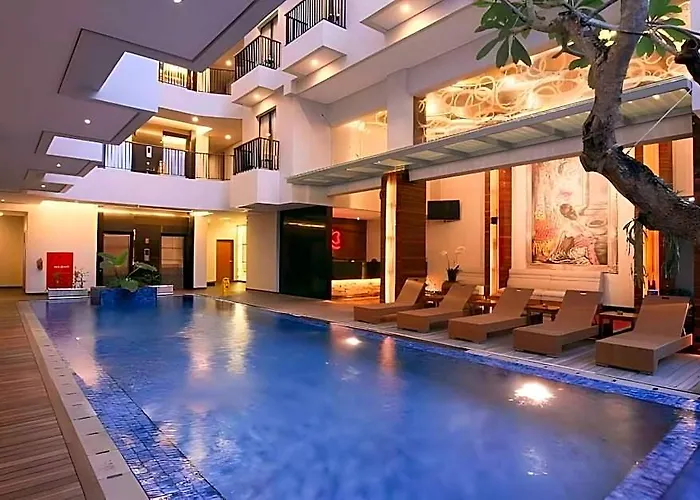 Hotel Palette