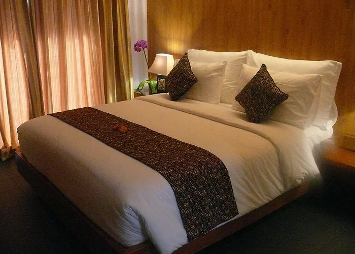 Palette Hotel 3*