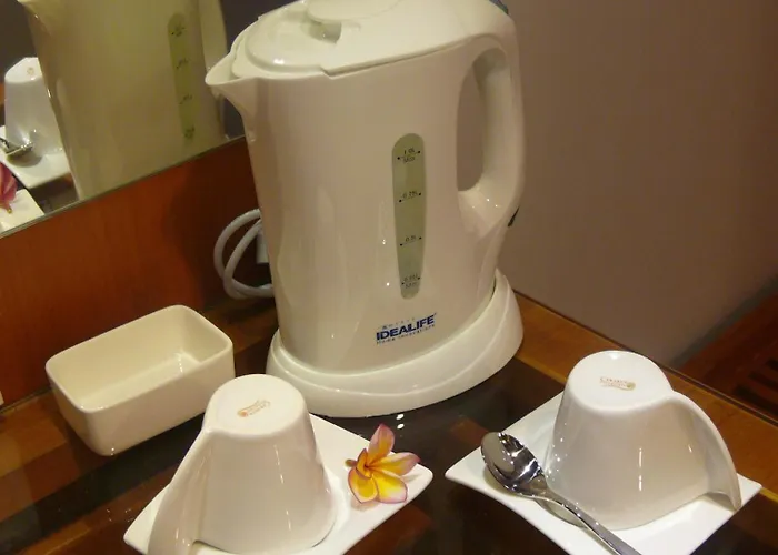 Palette Hotel Seminyak (Bali)