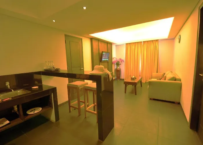 Hotel Palette 3*