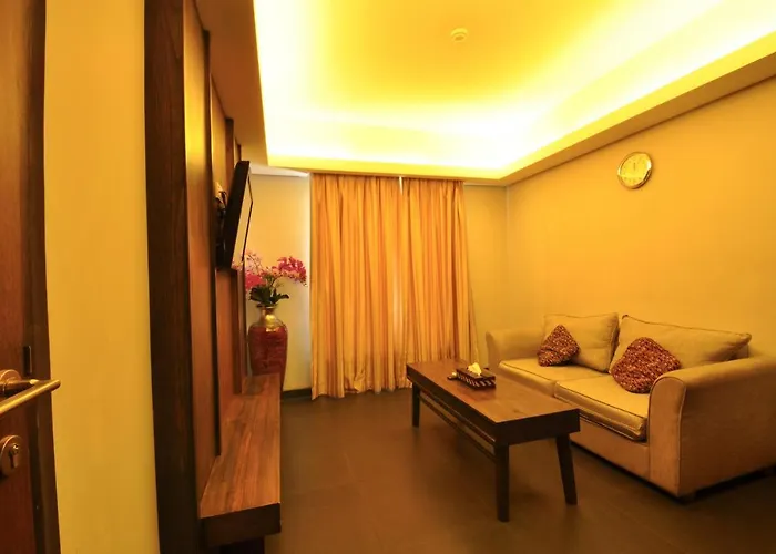 Palette Hotel