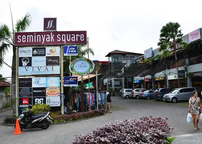 Palette Seminyak (Bali)